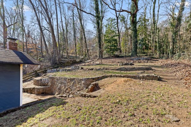 4303 Michigan Avenue, Chattanooga, TN 37409