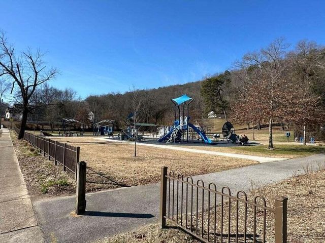 4303 Michigan Avenue, Chattanooga, TN 37409