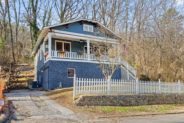 4303 Michigan Avenue, Chattanooga, TN 37409