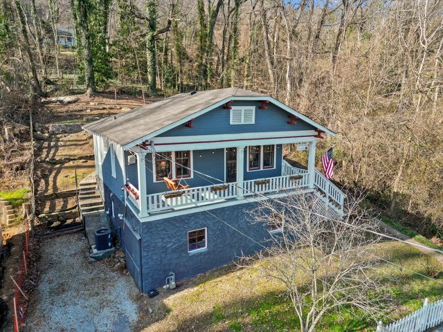 4303 Michigan Avenue, Chattanooga, TN 37409