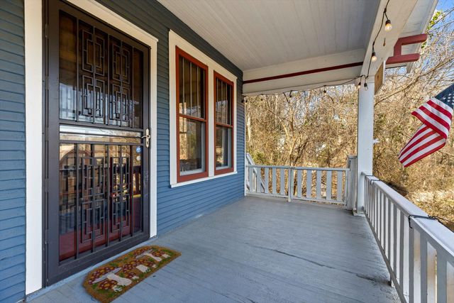 4303 Michigan Avenue, Chattanooga, TN 37409