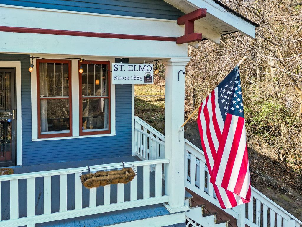 4303 Michigan Avenue, Chattanooga, TN 37409