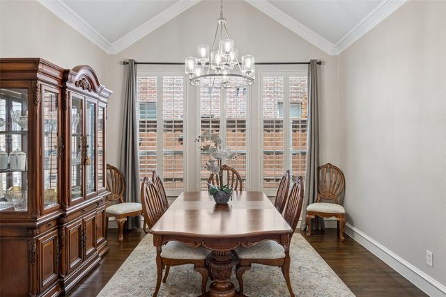 3777 Ferndale Lane, Frisco, TX 75034