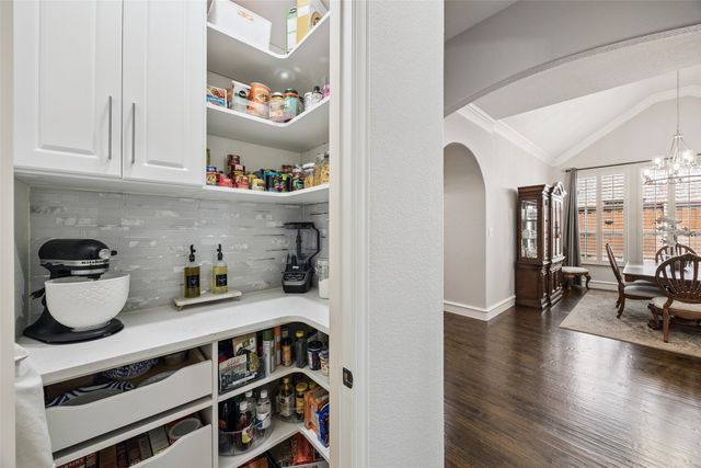 3777 Ferndale Lane, Frisco, TX 75034