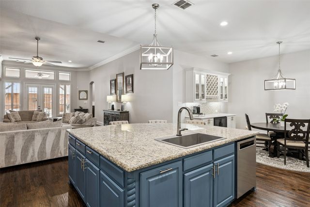 3777 Ferndale Lane, Frisco, TX 75034