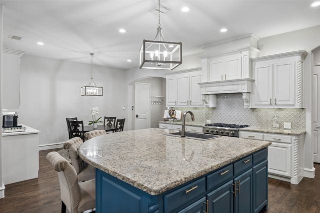 3777 Ferndale Lane, Frisco, TX 75034