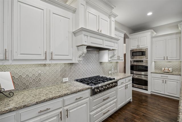 3777 Ferndale Lane, Frisco, TX 75034