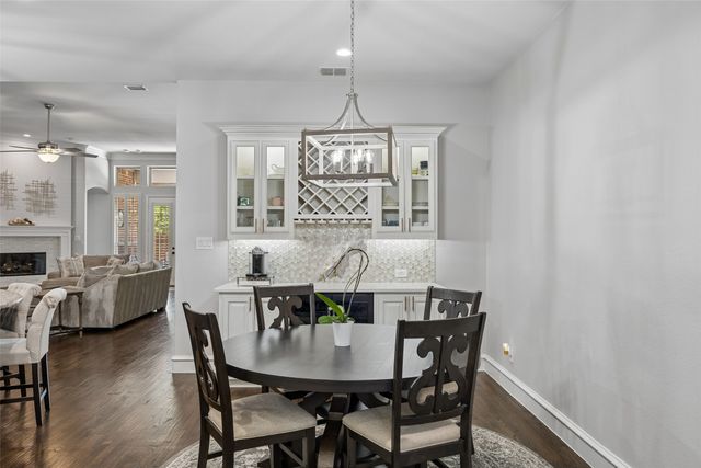 3777 Ferndale Lane, Frisco, TX 75034