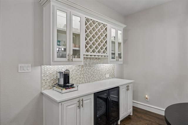 3777 Ferndale Lane, Frisco, TX 75034