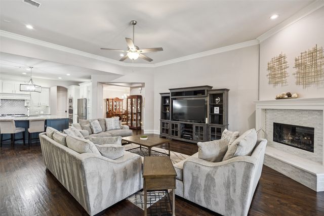 3777 Ferndale Lane, Frisco, TX 75034