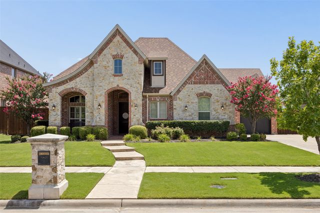 3777 Ferndale Lane, Frisco, TX 75034