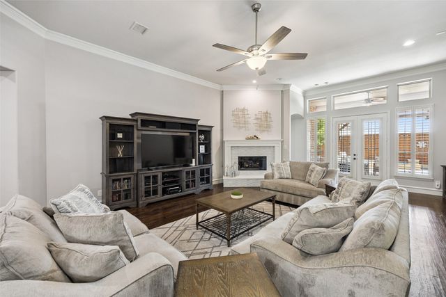 3777 Ferndale Lane, Frisco, TX 75034