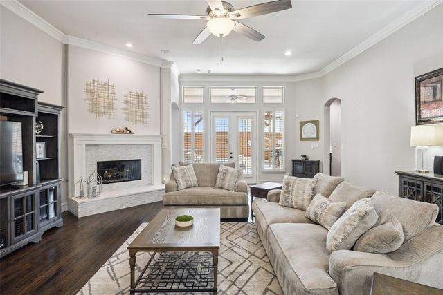 3777 Ferndale Lane, Frisco, TX 75034