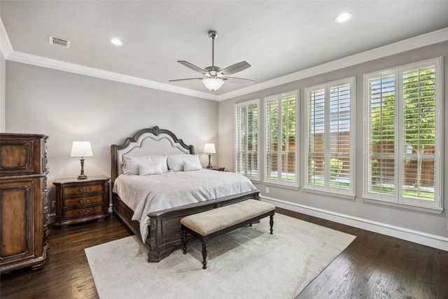 3777 Ferndale Lane, Frisco, TX 75034