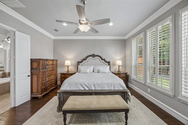 3777 Ferndale Lane, Frisco, TX 75034