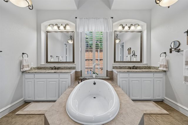3777 Ferndale Lane, Frisco, TX 75034
