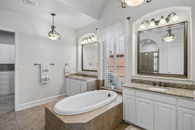3777 Ferndale Lane, Frisco, TX 75034
