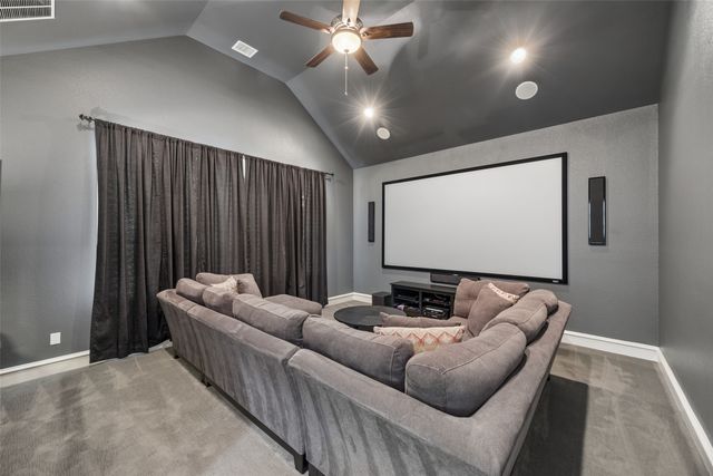 3777 Ferndale Lane, Frisco, TX 75034