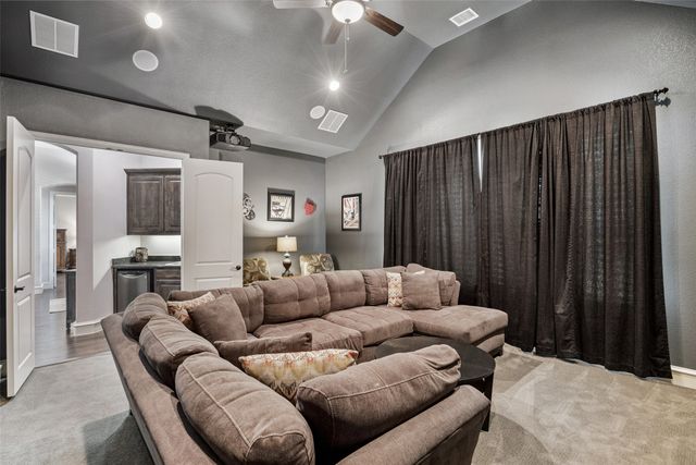 3777 Ferndale Lane, Frisco, TX 75034