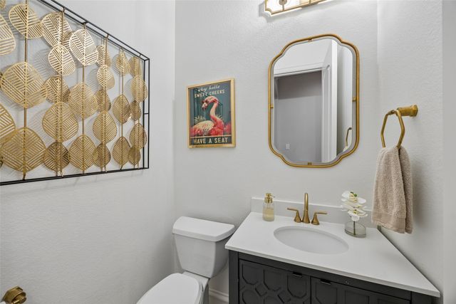 3777 Ferndale Lane, Frisco, TX 75034