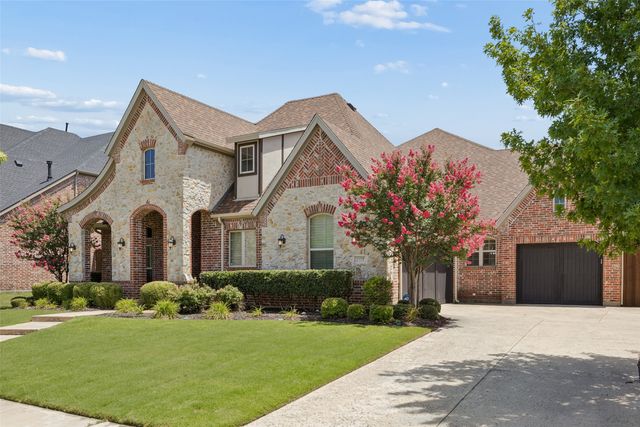 3777 Ferndale Lane, Frisco, TX 75034
