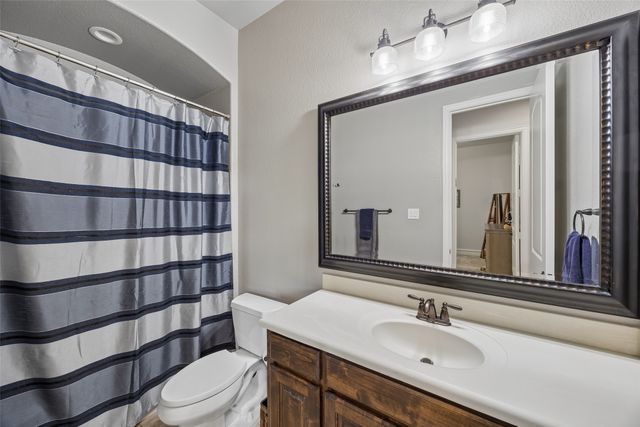 3777 Ferndale Lane, Frisco, TX 75034
