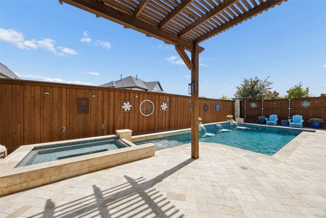 3777 Ferndale Lane, Frisco, TX 75034
