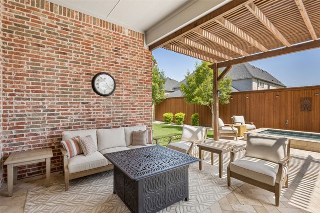 3777 Ferndale Lane, Frisco, TX 75034