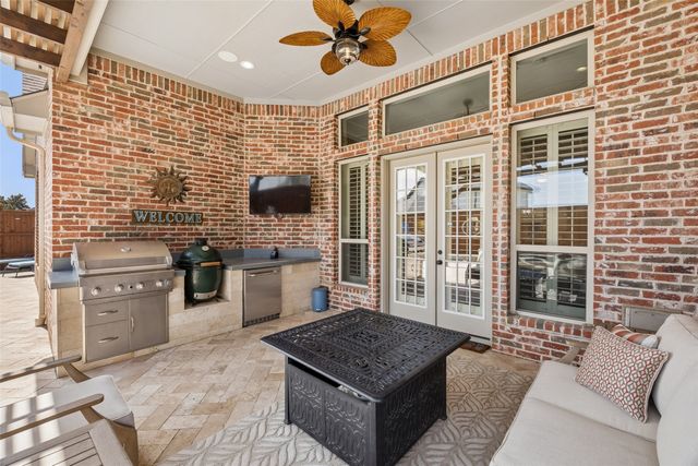 3777 Ferndale Lane, Frisco, TX 75034
