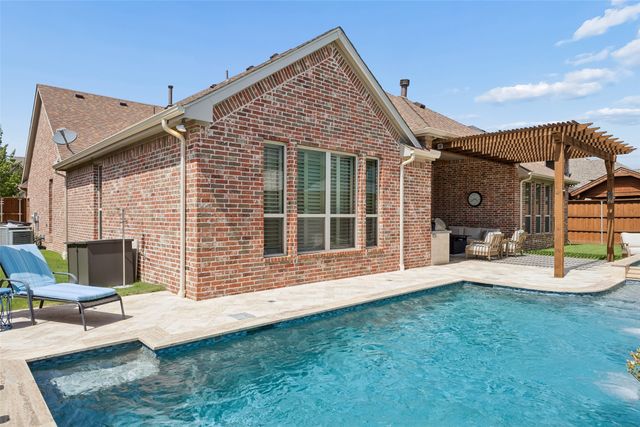 3777 Ferndale Lane, Frisco, TX 75034