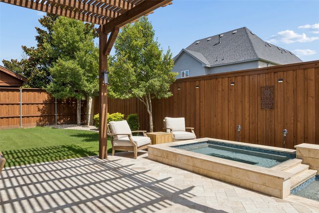 3777 Ferndale Lane, Frisco, TX 75034
