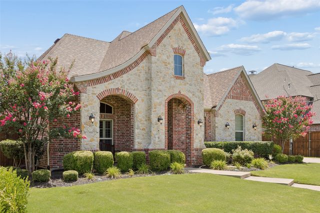 3777 Ferndale Lane, Frisco, TX 75034
