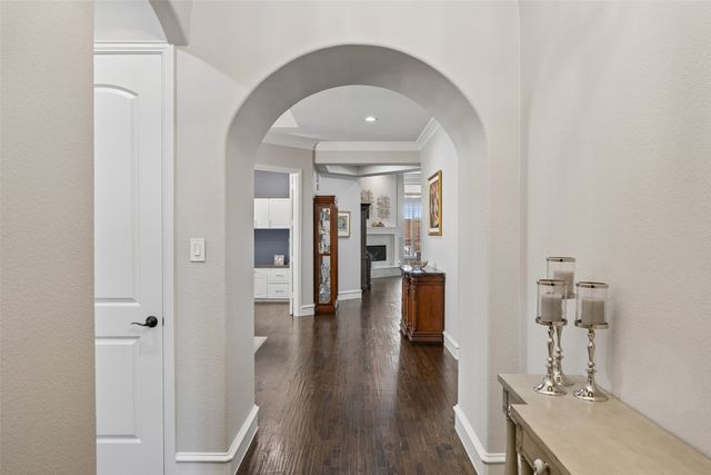 3777 Ferndale Lane, Frisco, TX 75034