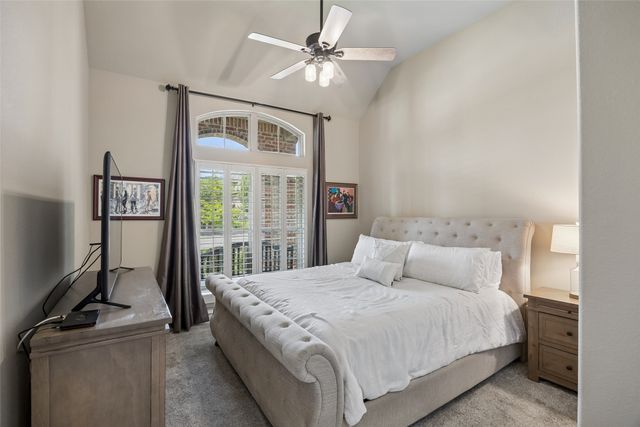 3777 Ferndale Lane, Frisco, TX 75034