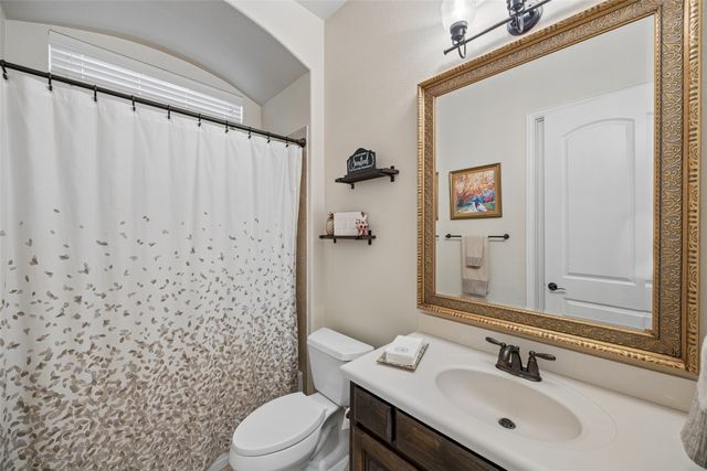 3777 Ferndale Lane, Frisco, TX 75034