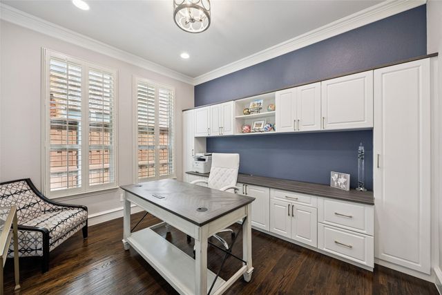 3777 Ferndale Lane, Frisco, TX 75034