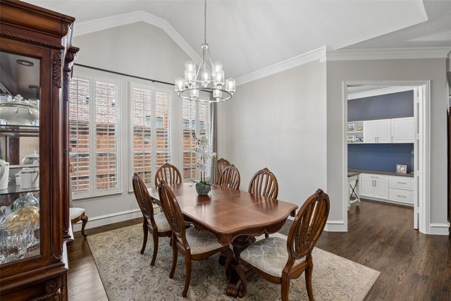 3777 Ferndale Lane, Frisco, TX 75034