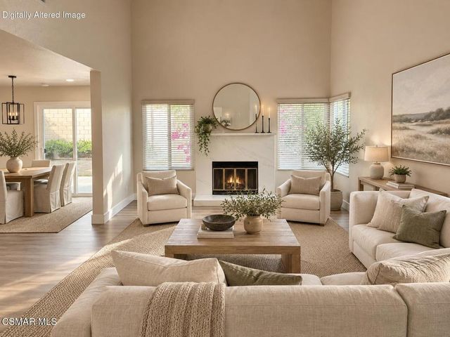 12475 Sunnyglen Drive, Moorpark, CA 93021