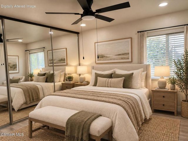 12475 Sunnyglen Drive, Moorpark, CA 93021