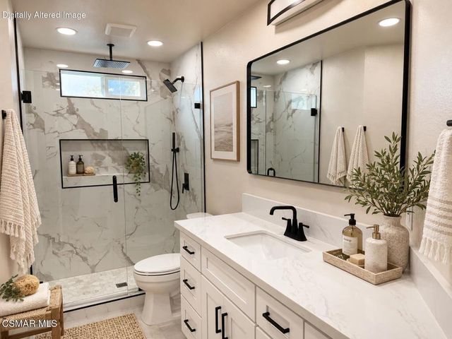 12475 Sunnyglen Drive, Moorpark, CA 93021