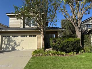 12475 Sunnyglen Drive, Moorpark, CA 93021