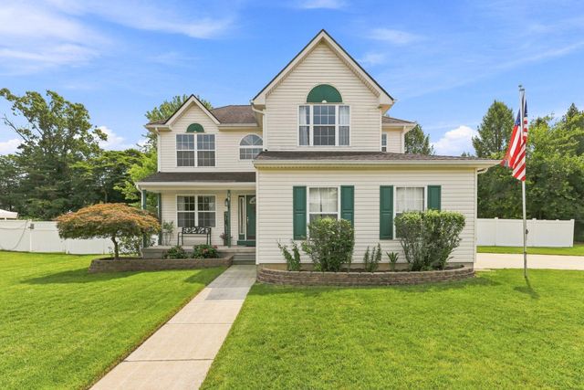 38 VANCE AVE, Sicklerville, NJ 08081