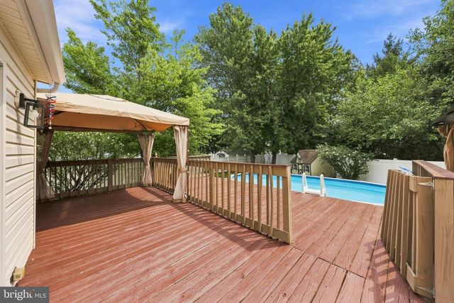 38 VANCE AVE, Sicklerville, NJ 08081