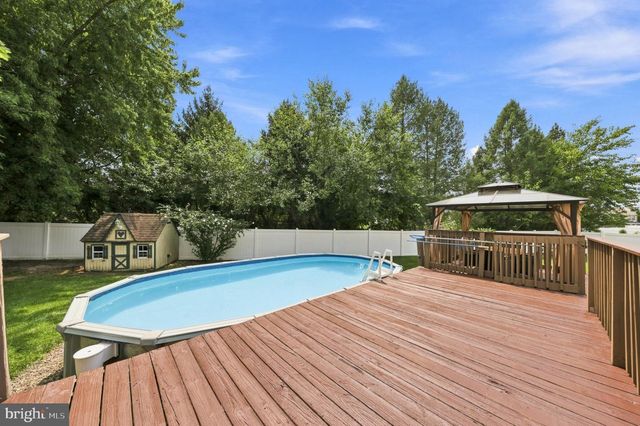 38 VANCE AVE, Sicklerville, NJ 08081
