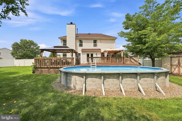 38 VANCE AVE, Sicklerville, NJ 08081