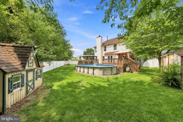 38 VANCE AVE, Sicklerville, NJ 08081