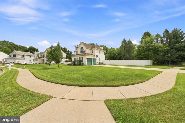 38 VANCE AVE, Sicklerville, NJ 08081