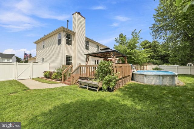 38 VANCE AVE, Sicklerville, NJ 08081