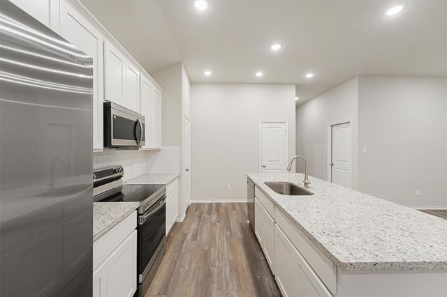 160 Byrd Drive, Lufkin, TX 75901