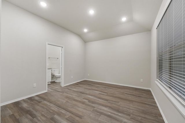 160 Byrd Drive, Lufkin, TX 75901